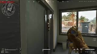 机密大坝速撤流，七分钟百万撤离