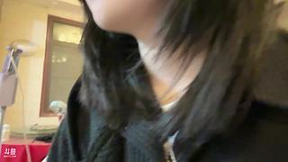 谁家小居跑出来了