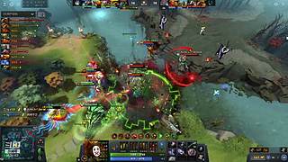 血雨封的直播间