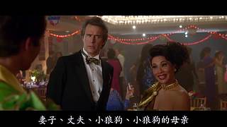 罐装老K的直播间