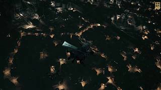 【最高画质】赞美太阳