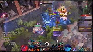 超激斗梦境角色介绍