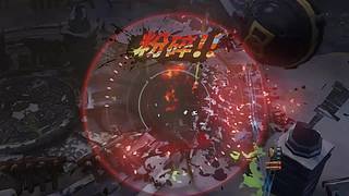 超激斗梦境角色介绍