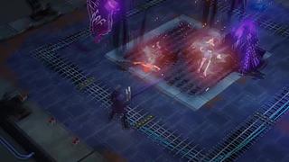 超激斗梦境角色介绍