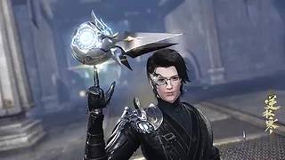 逆水寒人物介绍