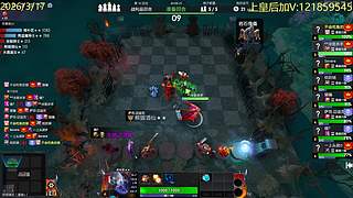 皇后了，打打号。