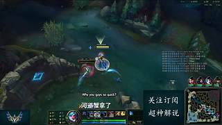 站在峡谷之巅的男人