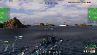 十年战舰资深玩家，全系新手导师。