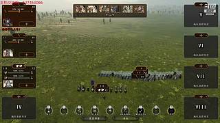 【骑砍2】燕云十八骑