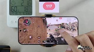 龙二哥测手机续航