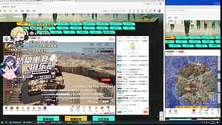 【小奶团】咬咬牙能杀一个~！