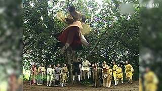 【老剧新赏/影视】第一人称视角解说