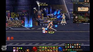 DNF 从零开始 打造 搬砖 砖厂 系列