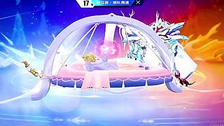 道具赛干扰对手技巧