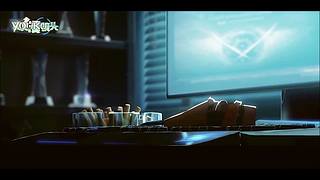 鲁过一世的直播间