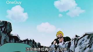 口音贼重的解说直播间