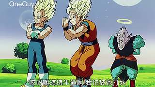 口音贼重的解说直播间