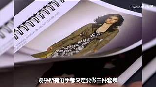 解说-厨神当道 地狱厨房 天桥骄子