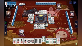 感觉来了冲击雀圣