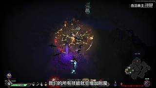 早年旅行者在提瓦特探险