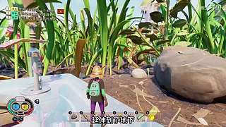 早年旅行者在提瓦特探险