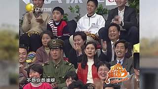 【全体起立】你的本山大叔超强来袭