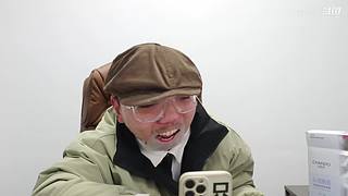 网红赤焰男孩来了！都是热知识