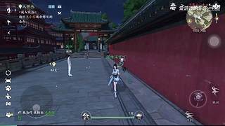 爱游戏的乐乐的直播间