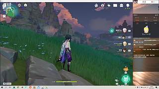 Toycross的直播间