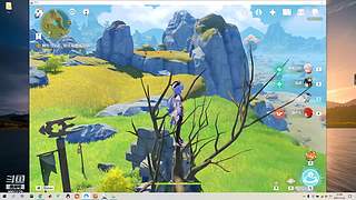 Toycross的直播间