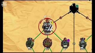 传说与战术自走棋/又非又菜还爱玩