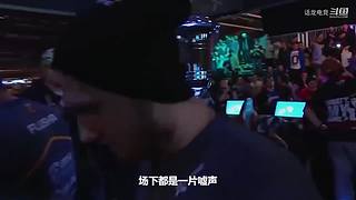 游戏天才纪录片【话龙电竞】