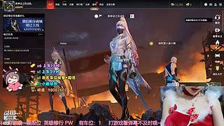 【有车位】 笨蛋胡桃