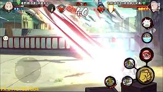 追命：听说有人要给我原宝发涵