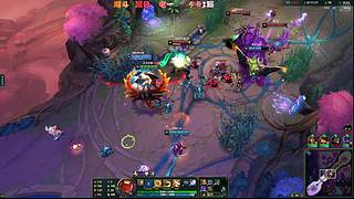 海斗 黑色   电一 排位