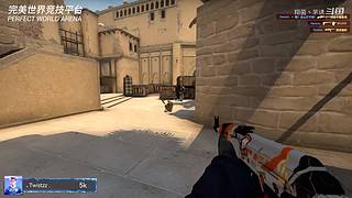 [翔菌] 开始新的随机法环