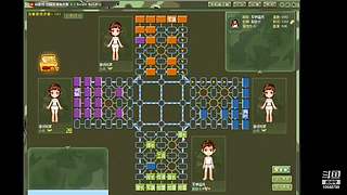 军棋猛将的直播间