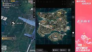 2月4号斗鱼首秀不见不散！