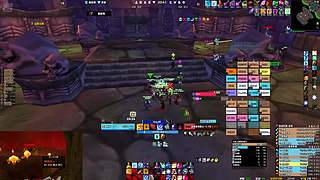 ObsessedWithU的直播间