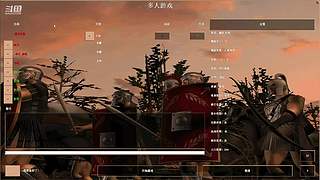 分界老猪的直播间