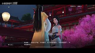 小良游戏吖的直播间