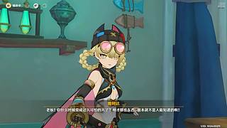 人生淌若如初见的直播间