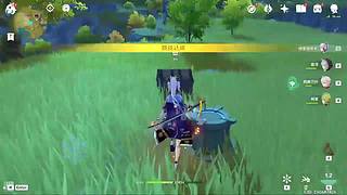 大魔王家的DK的直播间