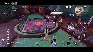 huihui229的直播间