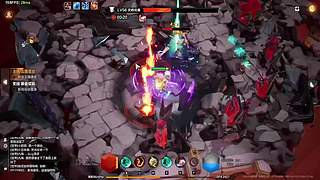 上分上分黑色玫瑰