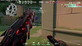 破产3X3（有车位）