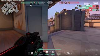 破产3X3（有车位）