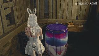 技术差瘾大 的直播间