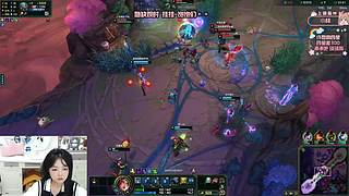 摄像头：艾欧尼亚全模式有车位