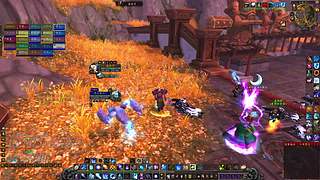 怪怪隆滴隆的直播间